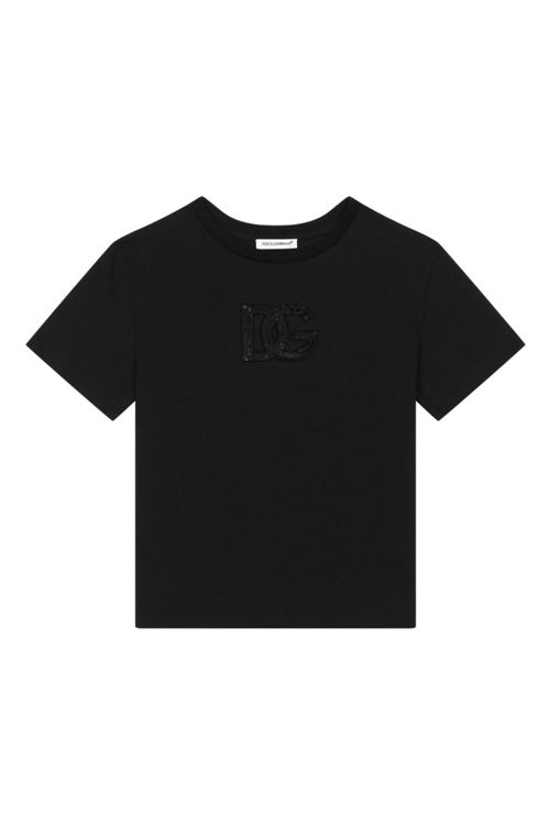  Dolce & Gabbana Kids | L5JTNKG7N0YN0000